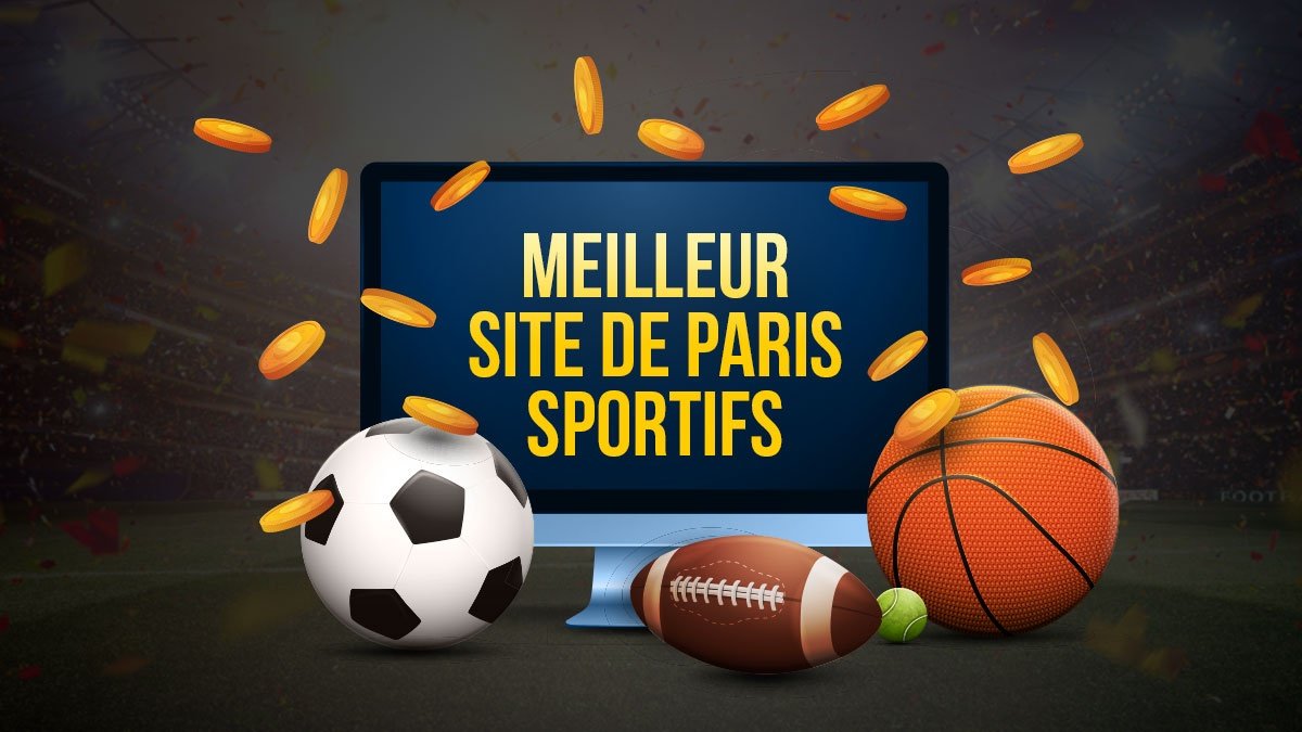 Meilleurs sites de paris sportifs au Canada